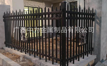 鋅鋼護(hù)欄 鋅鋼護(hù)欄