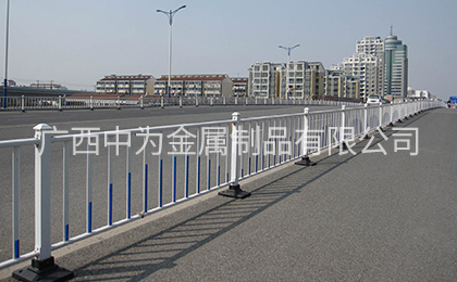 市政護欄 市政護欄