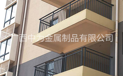 陽臺護欄 陽臺護欄